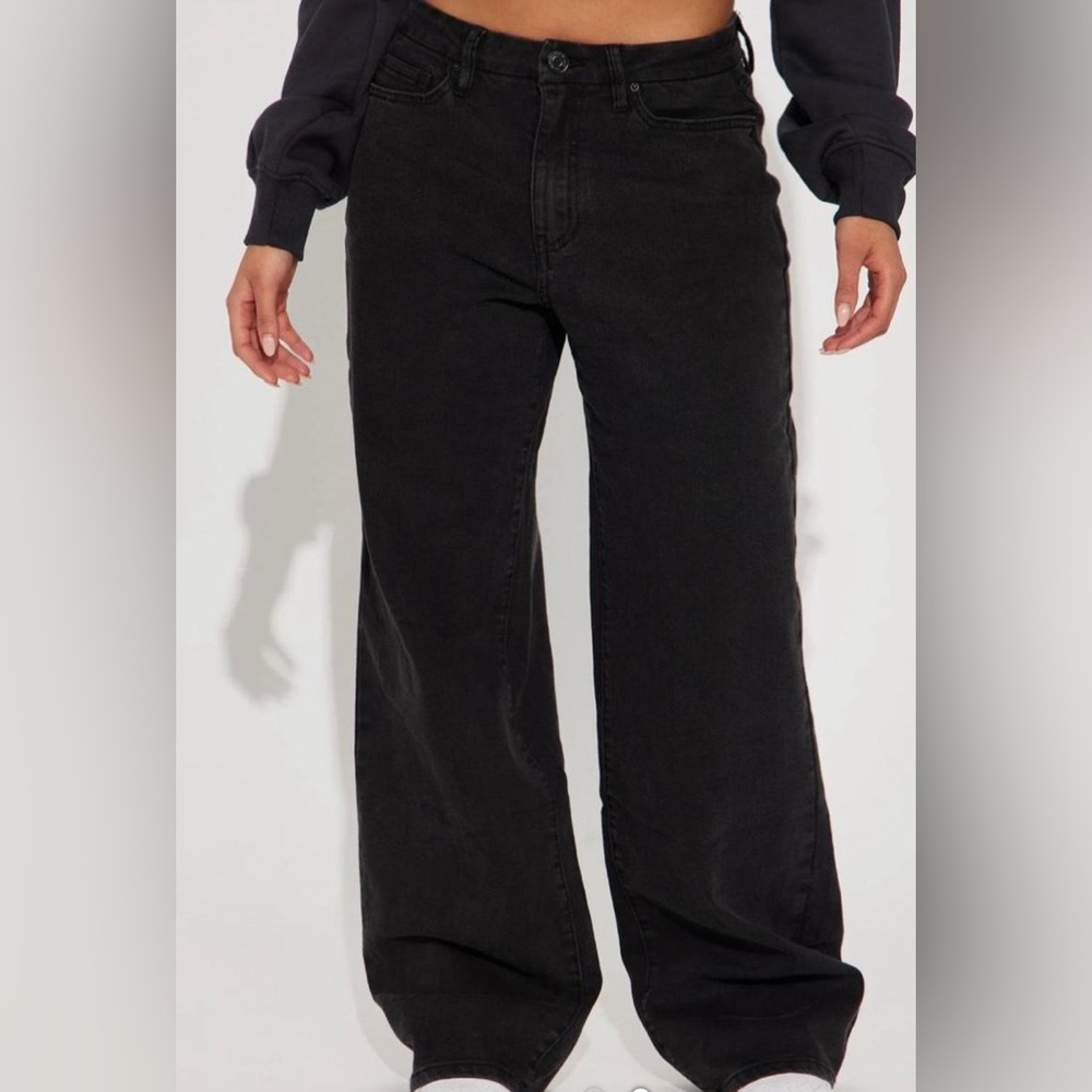 fashion nova jeans